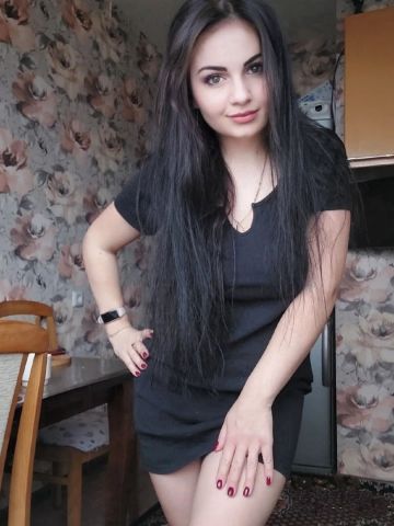 Анкета проститутки Юхима, 26 лет